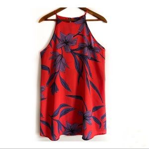 Floral Summer Dress